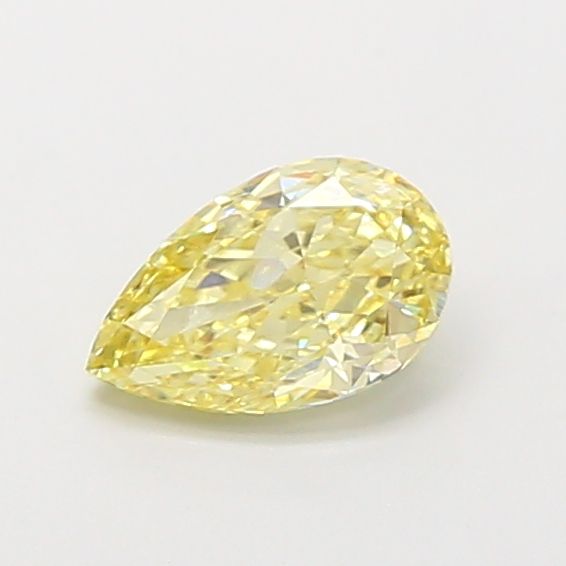1.16 ct Pear diamond