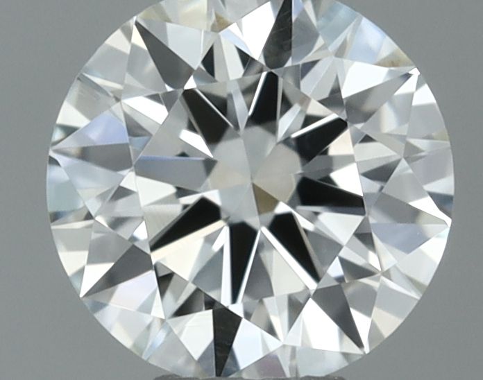 0.30 ct Round diamond