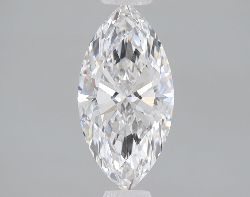 1.09 ct. marquise Lab Grown Diamond front image