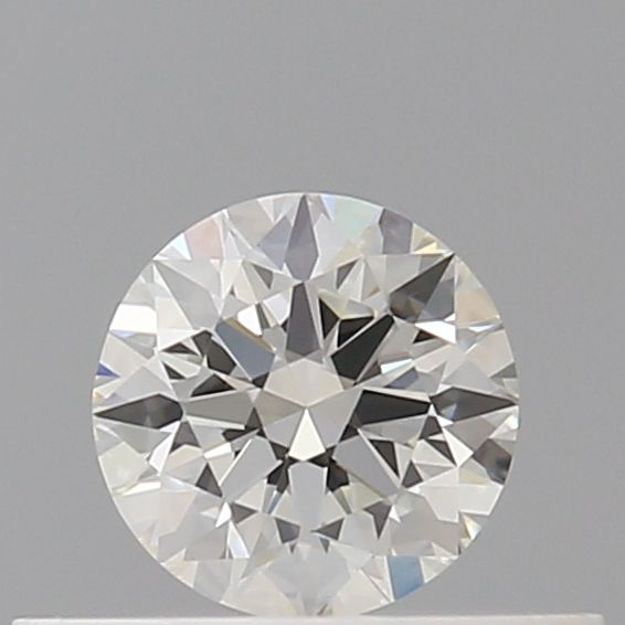 0.30 ct Round diamond