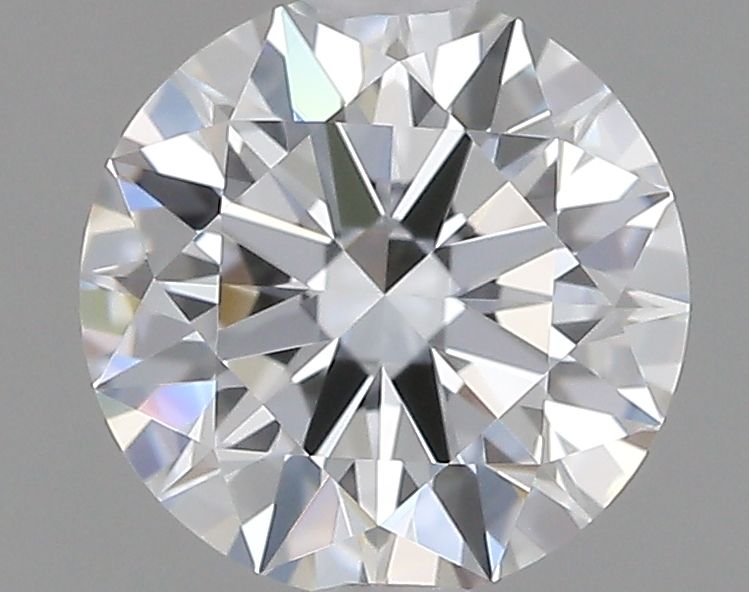 1.13 ct. round Lab Grown Diamond front image