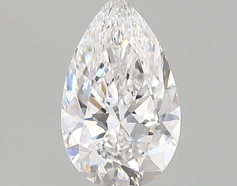1.20 ct. pear Lab Grown Diamond front image