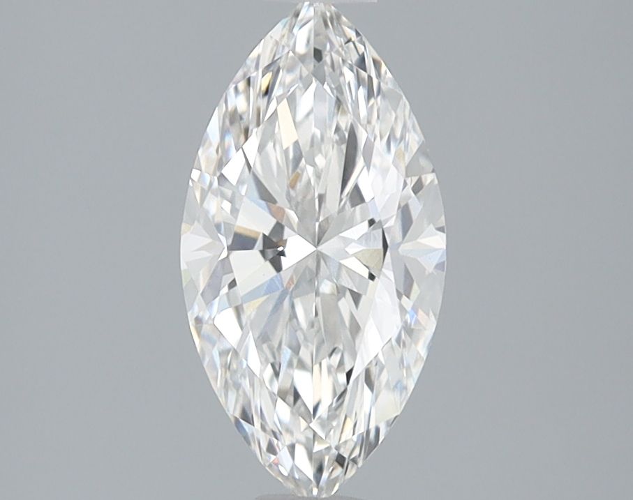 1.06 ct. marquise Lab Grown Diamond front image