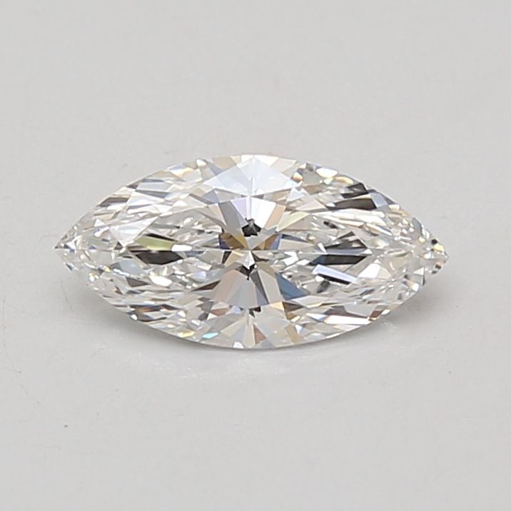 0.75 ct lab-grown Marquise Diamond
