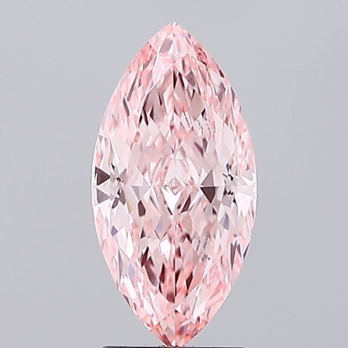 2.51 ct Marquise diamond