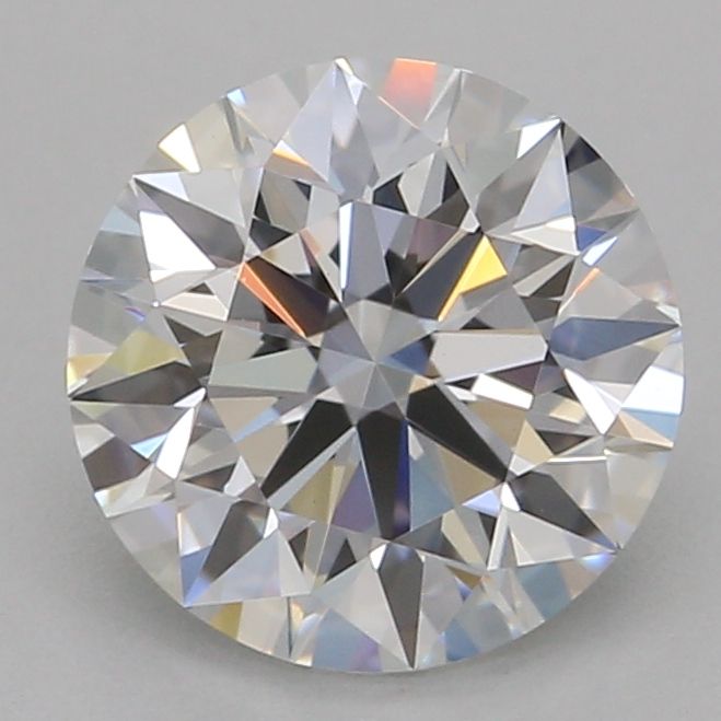 1.03 ct. round Lab Grown Diamond front image
