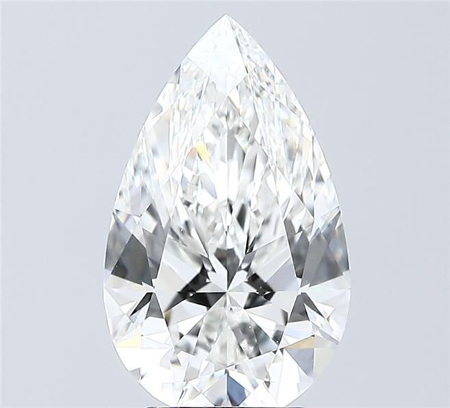 3.07 Carat