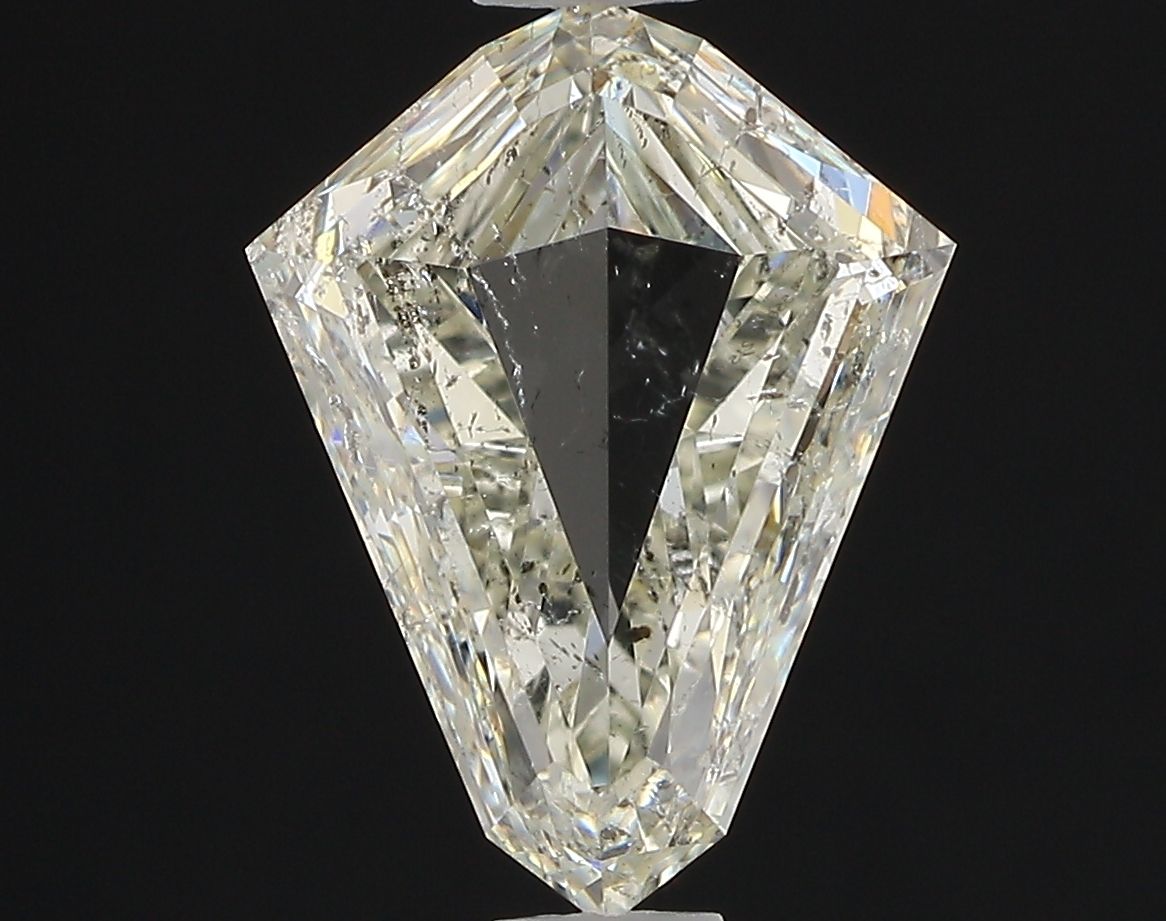1.5 ct Kite Diamond