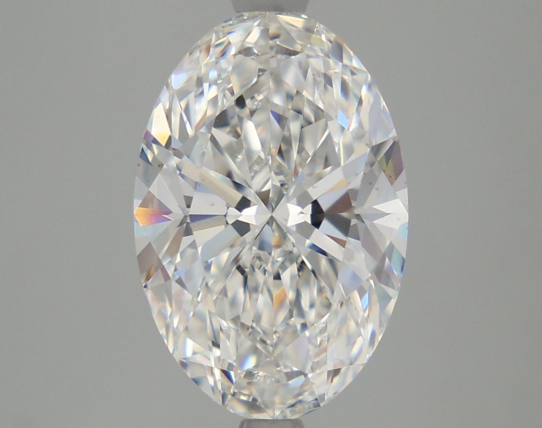 4.01 Carat