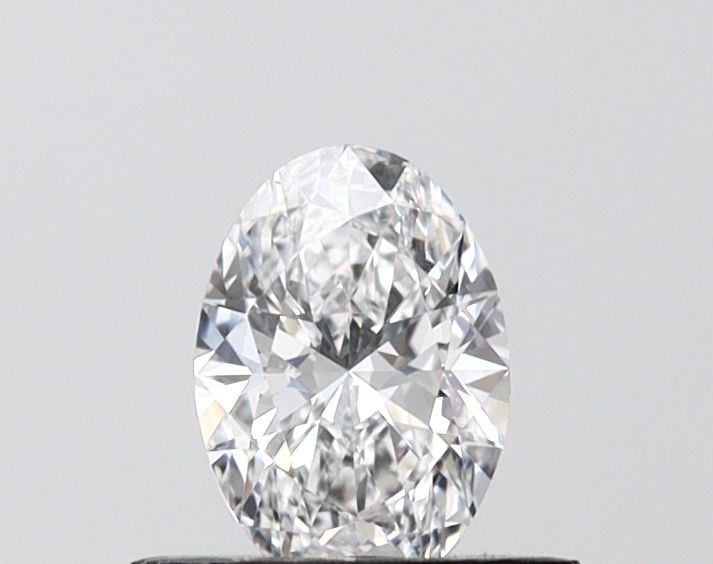 0.55 ct lab-grown Oval Diamond
