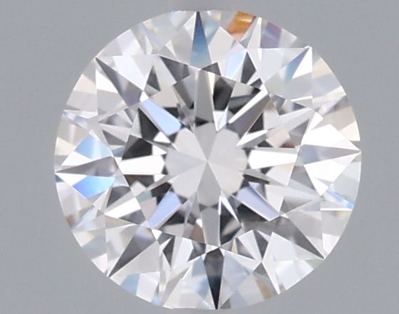 1.00 ct. round Lab Grown Diamond front image