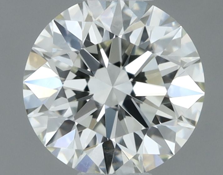 0.46 ct Round diamond