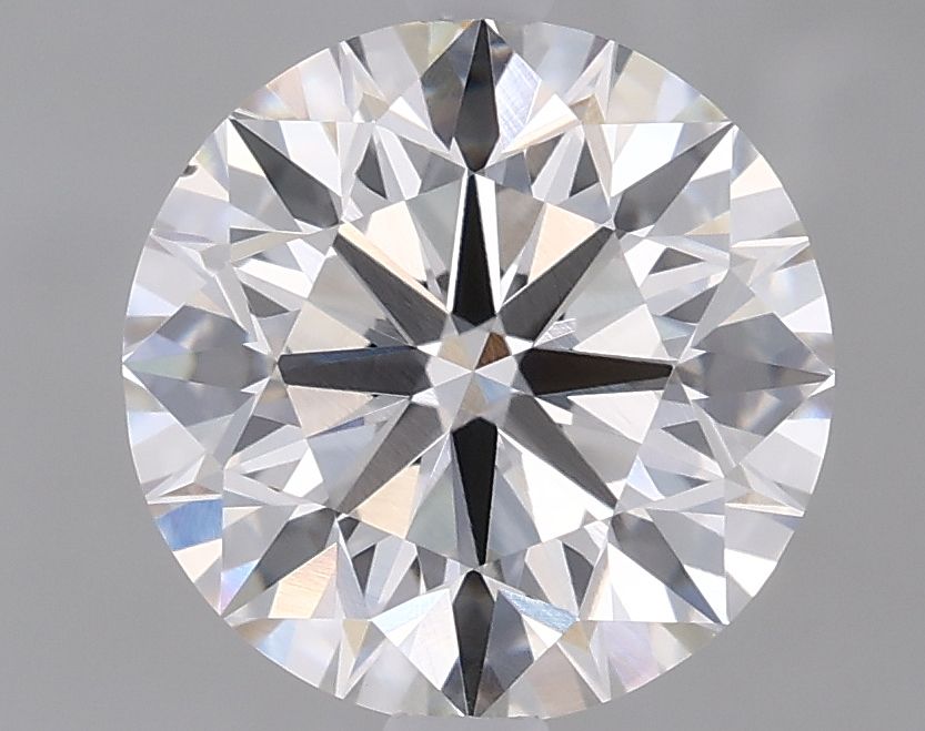 1.60 ct Round diamond