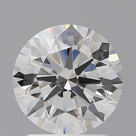 2.06 ct. round Lab Grown Diamond front image
