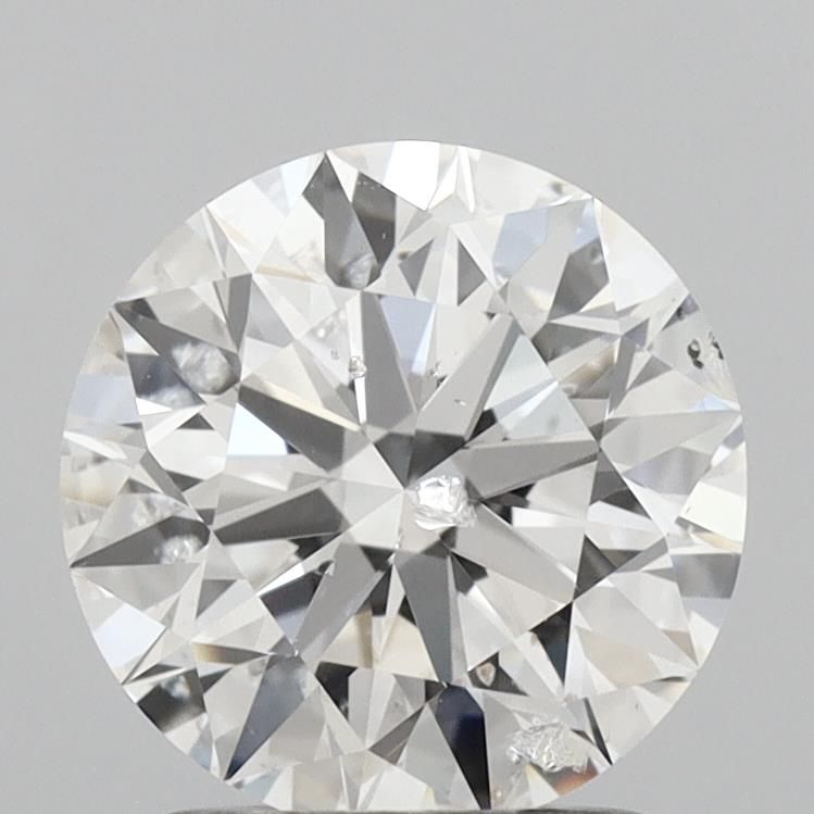 1.71 Carat