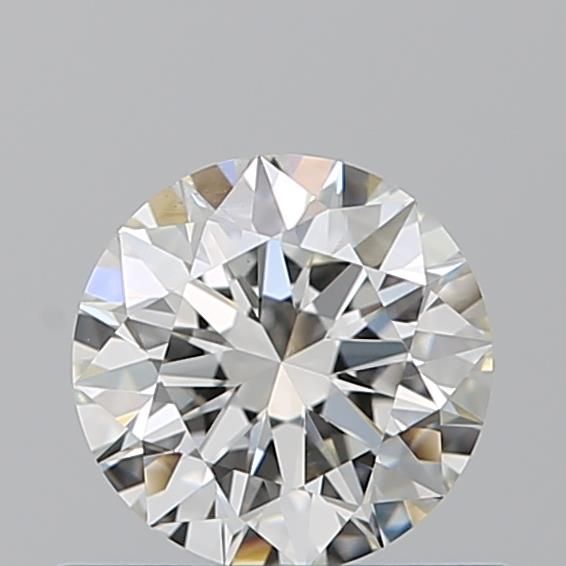 0.60 ct Round diamond