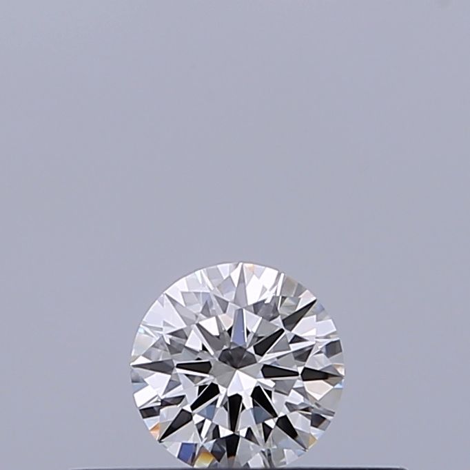 0.18 ct Round Diamond
