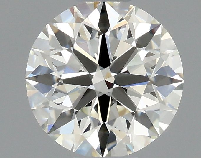 0.46 ct Round Diamond