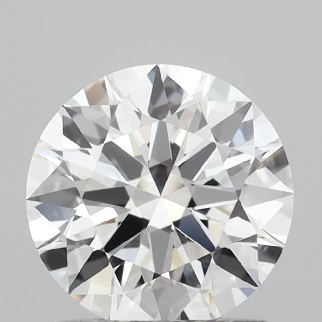 1.09 ct. round Lab Grown Diamond front image