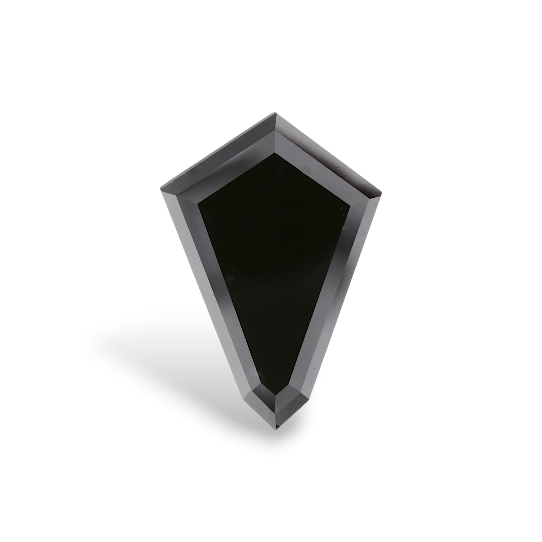 3.85 ct Kite Diamond