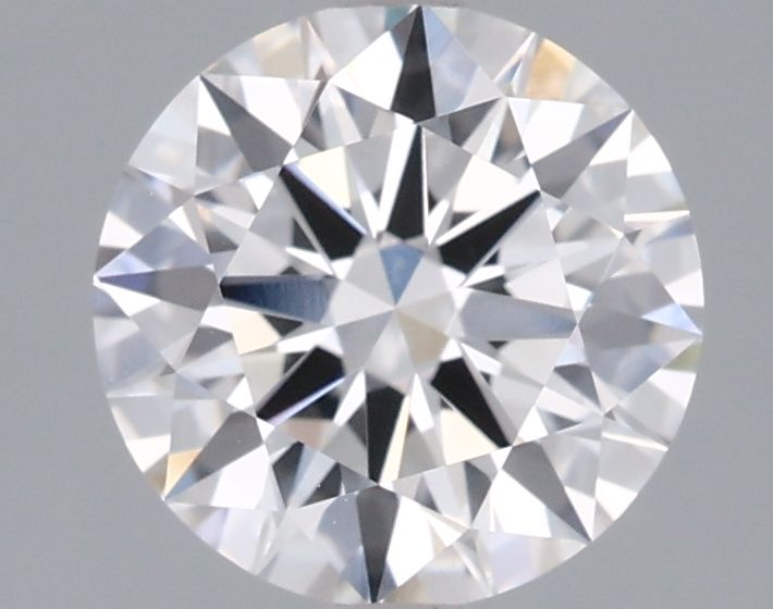 1.52 ct. round Lab Grown Diamond front image