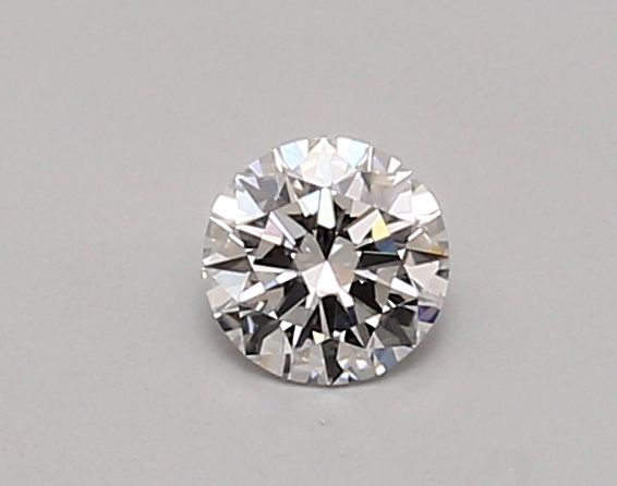 0.32 ct lab-grown Round Diamond