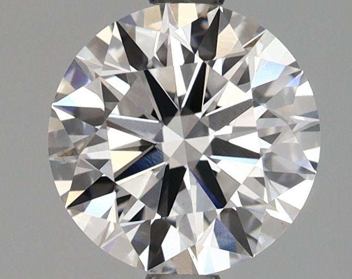 1.69 ct. round Lab Grown Diamond front image