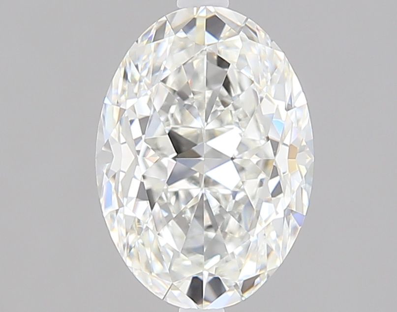 1.50 ct Oval diamond