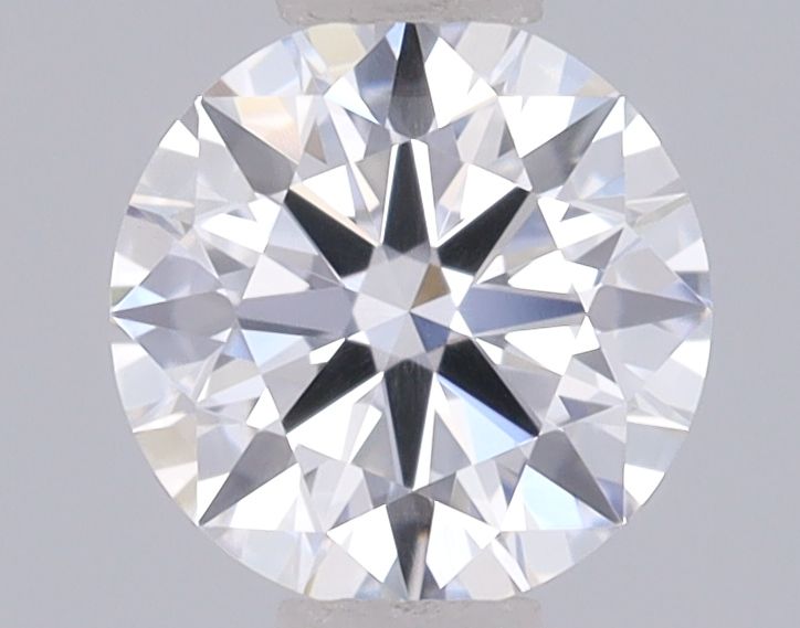 0.54 ct. round Lab Grown Diamond front image