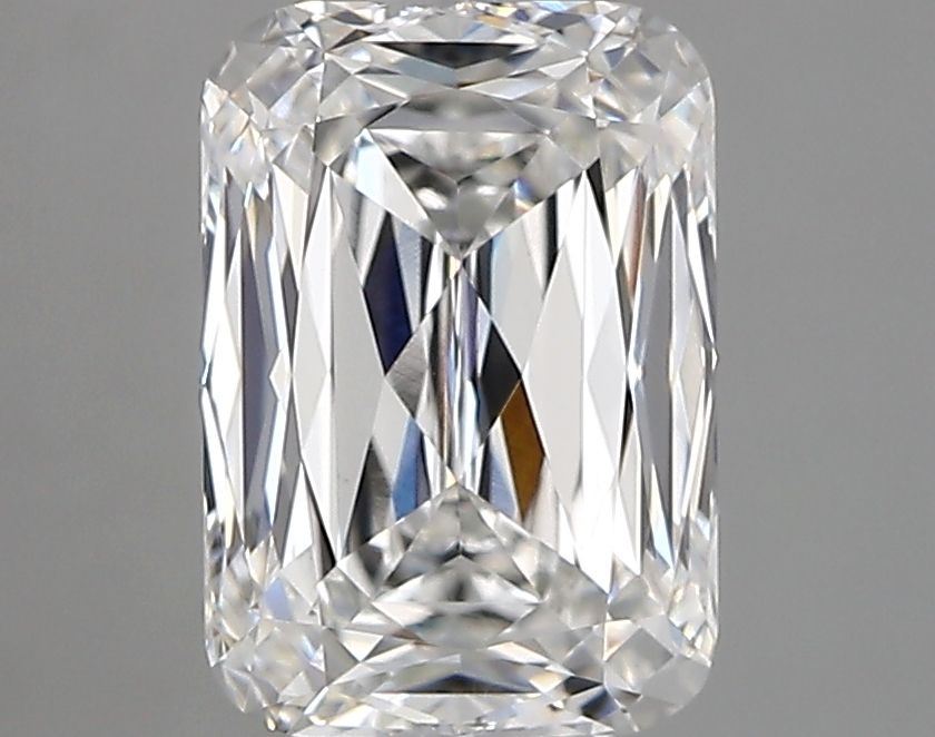 2.62 ct Cushion Modified diamond
