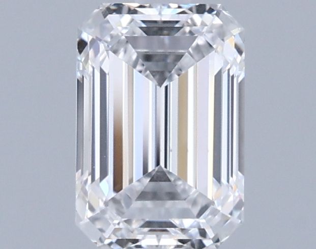 1.02 ct lab-grown Emerald Diamond
