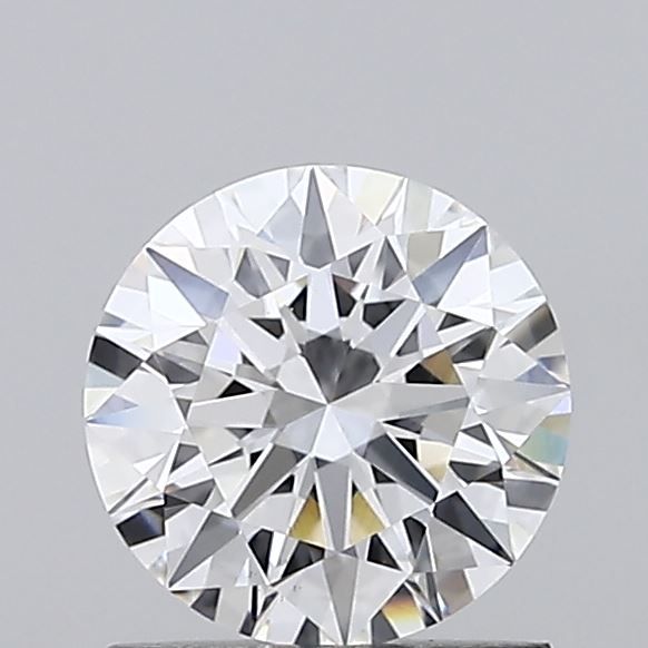 1.06 ct. round Lab Grown Diamond front image