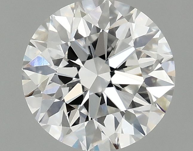 1.06 ct. round Lab Grown Diamond front image