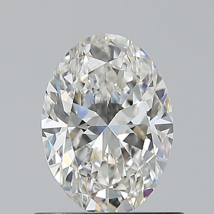 0.71 ct Oval diamond