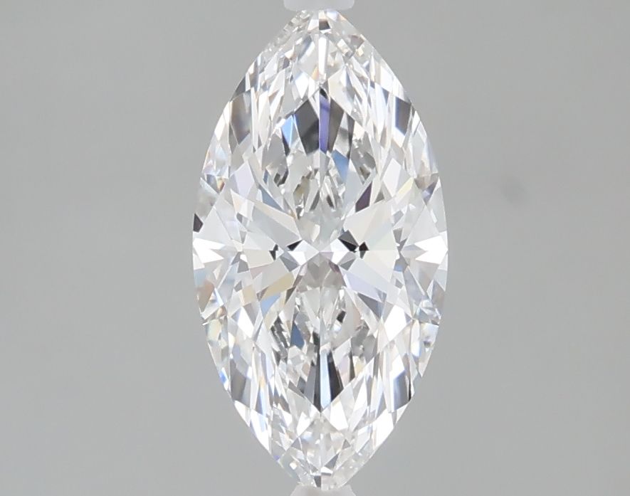 1.08 ct. marquise Lab Grown Diamond front image