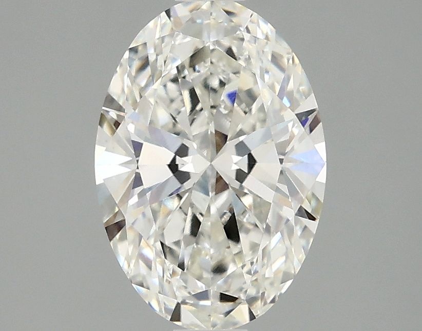 1.60 ct Oval diamond