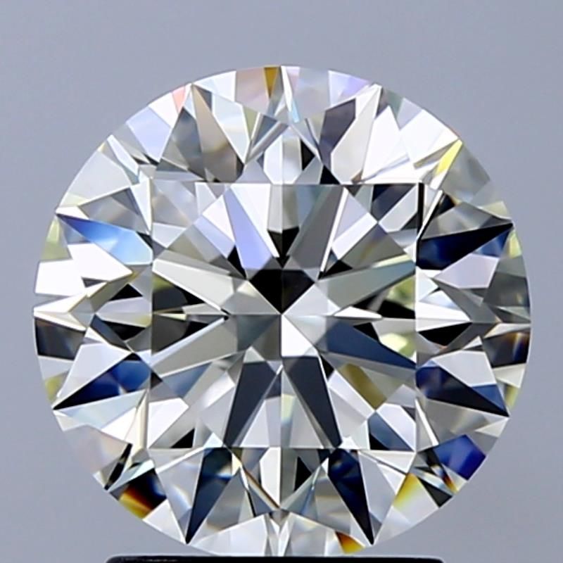 2.52 Carat
