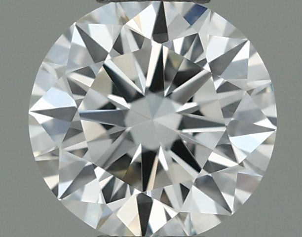 0.30 ct Round diamond