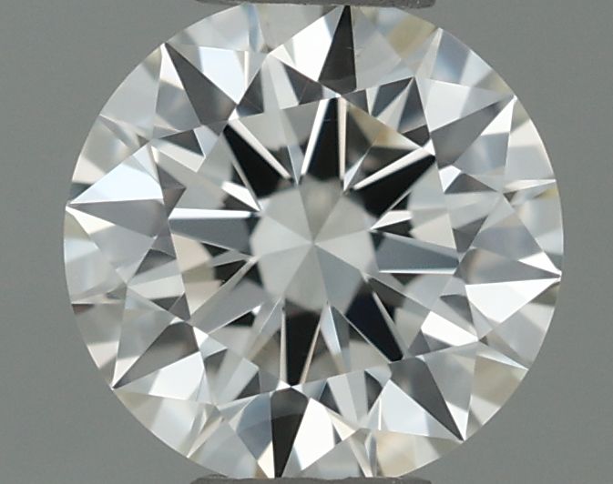 0.30 ct Round diamond