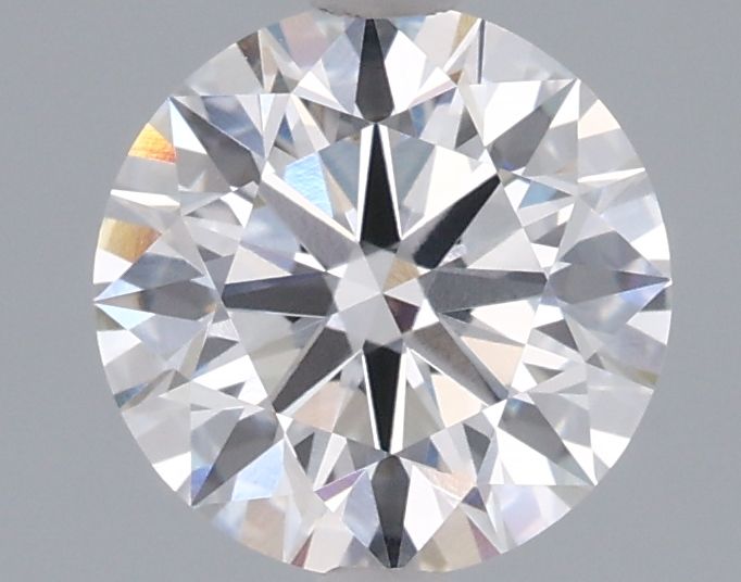 1.54 ct. round Lab Grown Diamond front image