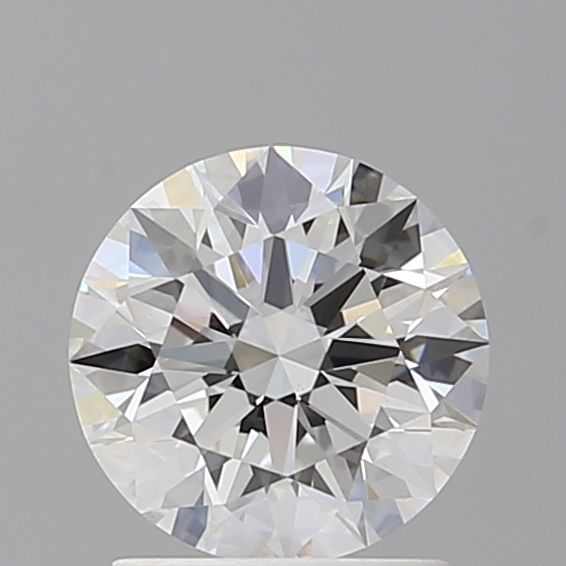 1.54 ct. round Lab Grown Diamond front image