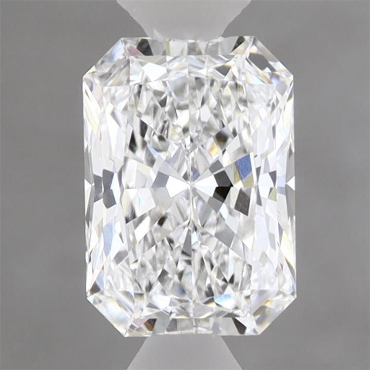 1.09 ct lab-grown Radiant Diamond