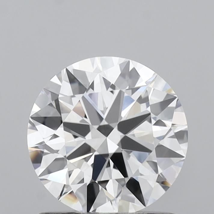 1.00 ct. round Lab Grown Diamond front image