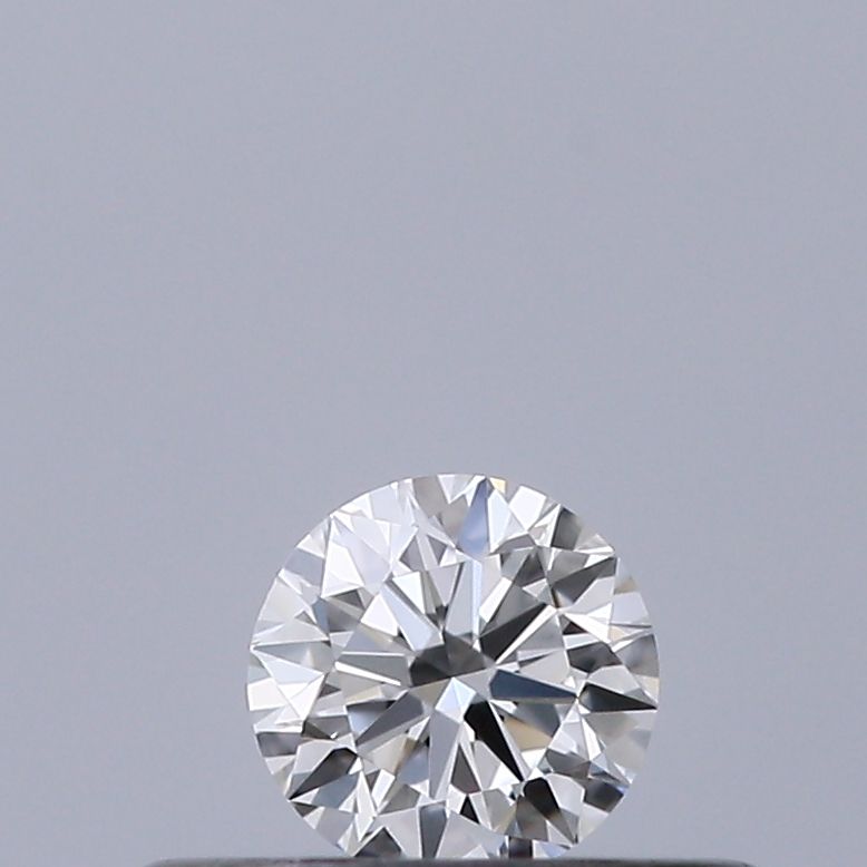 0.18 ct Round Diamond