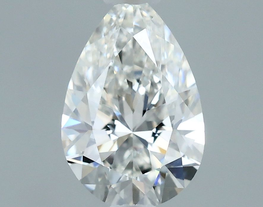 0.40 ct Pear diamond