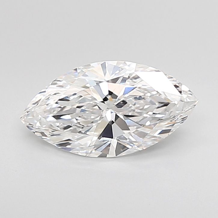 2.02 ct. marquise Lab Grown Diamond front image