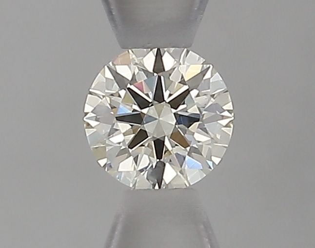0.30 ct Round diamond