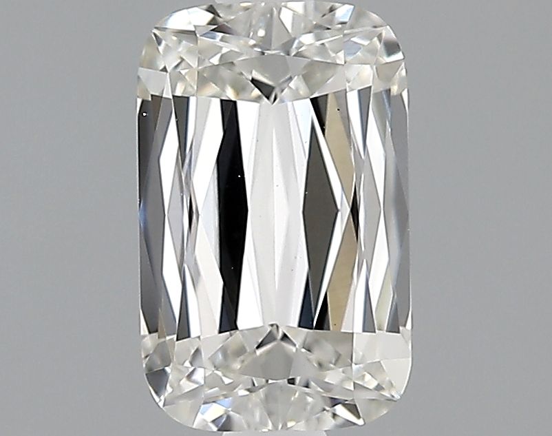 1.03 ct Cushion Modified diamond