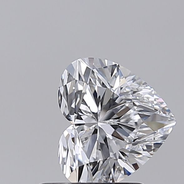 1.01 ct. heart Lab Grown Diamond front image