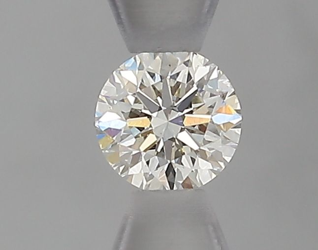 0.30 ct Round diamond